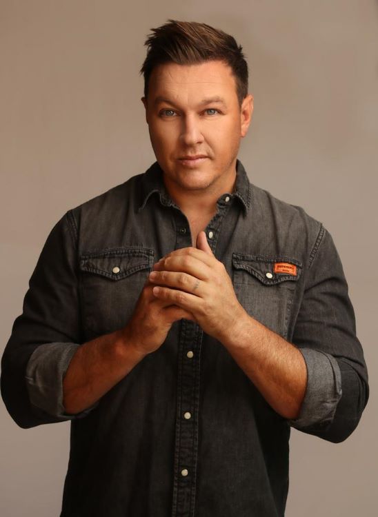 Arno Jordaan 